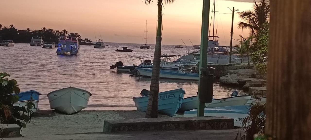 Venere Bayahibe By Mireyaアパートメント エクステリア 写真