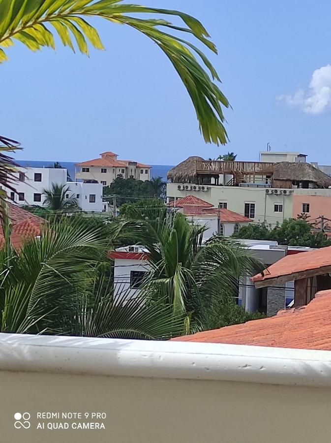 Venere Bayahibe By Mireyaアパートメント エクステリア 写真
