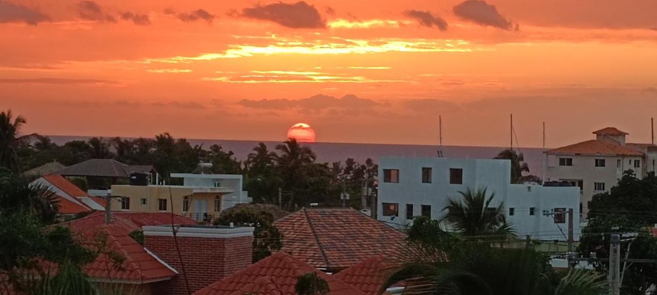 Venere Bayahibe By Mireyaアパートメント エクステリア 写真