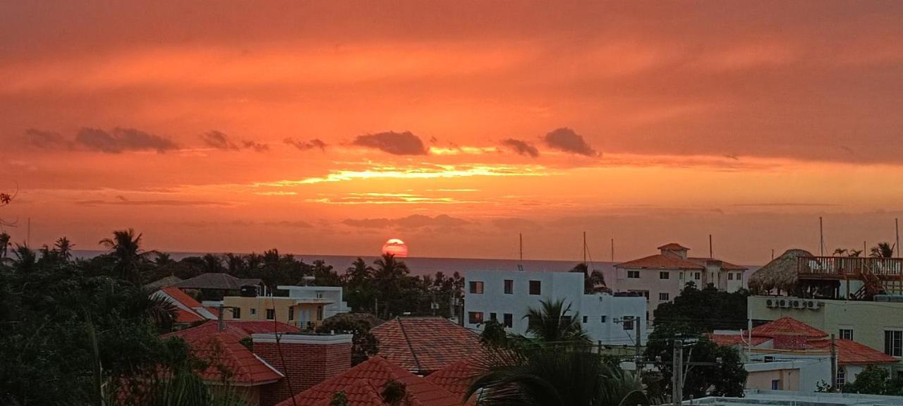 Venere Bayahibe By Mireyaアパートメント エクステリア 写真