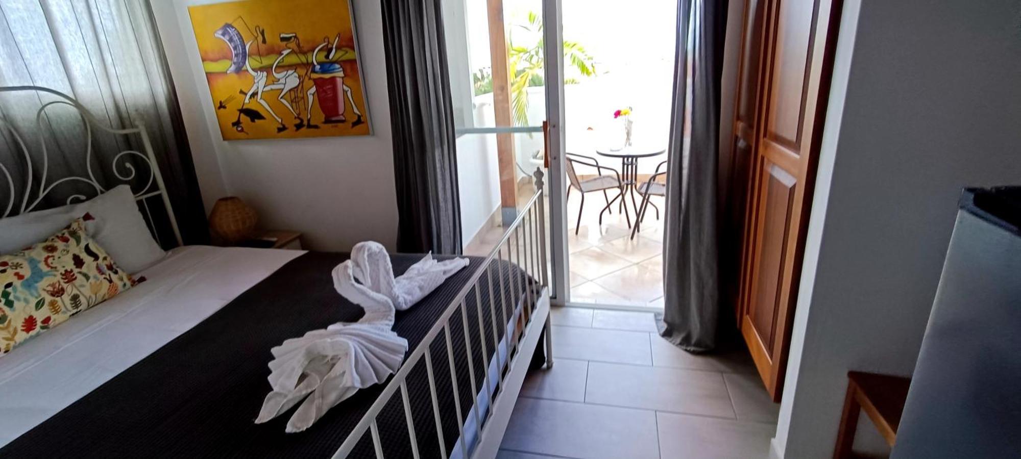 Venere Bayahibe By Mireyaアパートメント エクステリア 写真